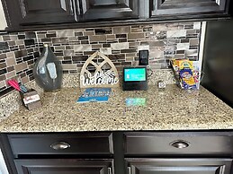 Spacious Fun & Convenient