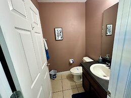 Spacious Fun & Convenient