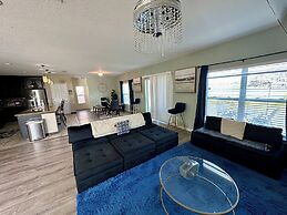 Spacious Fun & Convenient