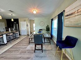 Spacious Fun & Convenient