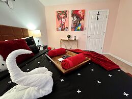 Spacious Fun & Convenient