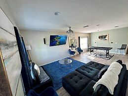 Spacious Fun & Convenient