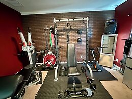 Spacious Fun & Convenient