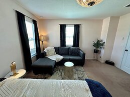 Spacious Fun & Convenient