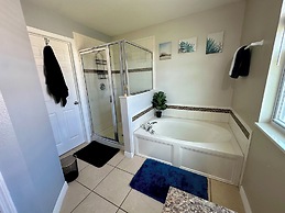 Spacious Fun & Convenient