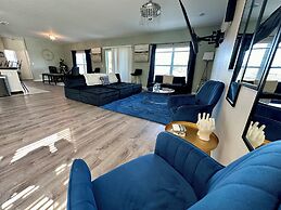 Spacious Fun & Convenient