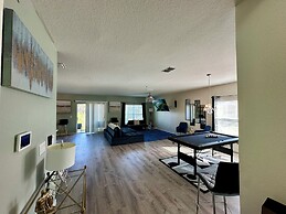 Spacious Fun & Convenient