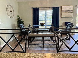 Spacious Fun & Convenient