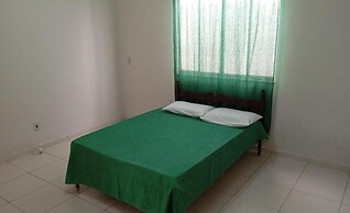 EcoRupestre Hostel Receptivo