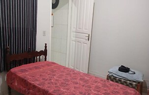 EcoRupestre Hostel Receptivo