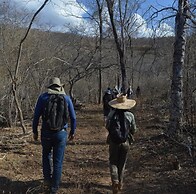 EcoRupestre Hostel Receptivo