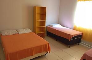 EcoRupestre Hostel Receptivo