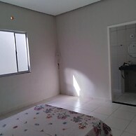 EcoRupestre Hostel Receptivo