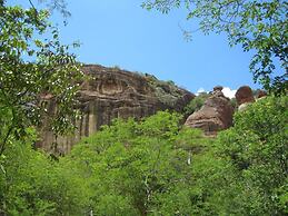 EcoRupestre Hostel Receptivo