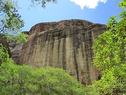 EcoRupestre Hostel Receptivo