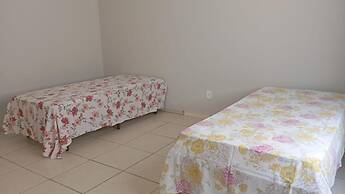 EcoRupestre Hostel Receptivo