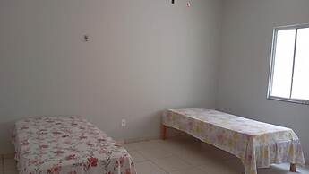 EcoRupestre Hostel Receptivo