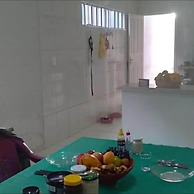 EcoRupestre Hostel Receptivo