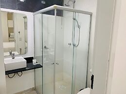 Lagamar Hotel Varginha