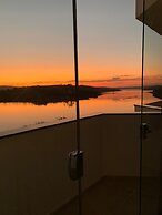 Lagamar Hotel Varginha