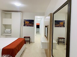 Lagamar Hotel Varginha