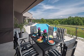 Residence Villa Manuela