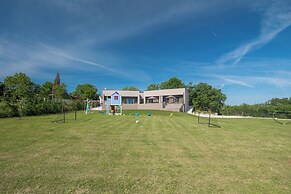 Residence Villa Manuela