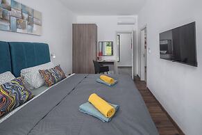 Residence Villa Manuela