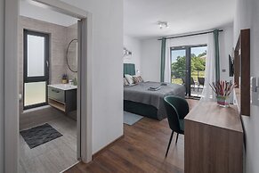 Residence Villa Manuela