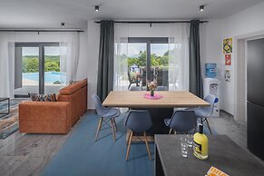 Residence Villa Manuela