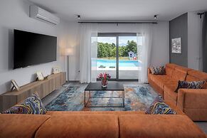 Residence Villa Manuela