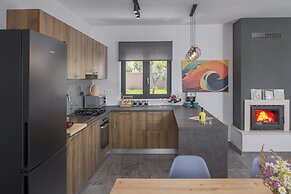 Residence Villa Manuela