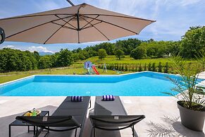 Residence Villa Manuela