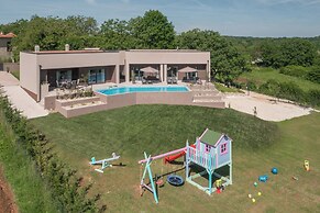 Residence Villa Manuela