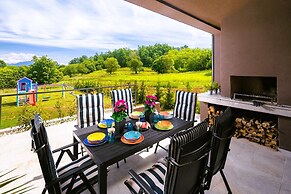 Residence Villa Manuela