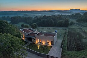 Residence Villa Manuela