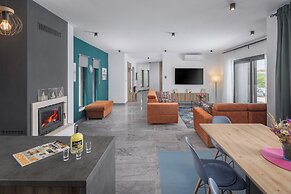 Residence Villa Manuela