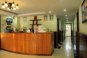 AHHA Boutique Kampot