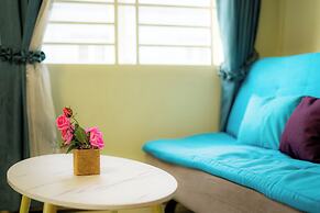 AHHA Boutique Kampot