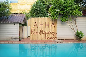 AHHA Boutique Kampot