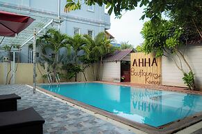 AHHA Boutique Kampot