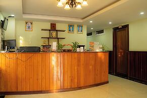 AHHA Boutique Kampot