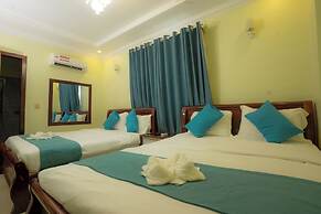 AHHA Boutique Kampot