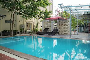 AHHA Boutique Kampot