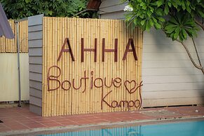AHHA Boutique Kampot