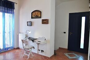 Villa Giulia Resort With Private Pool and Stunning sea Views