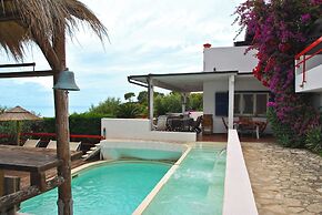 Villa Giulia Resort With Private Pool and Stunning sea Views