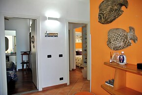Villa Giulia Resort With Private Pool and Stunning sea Views