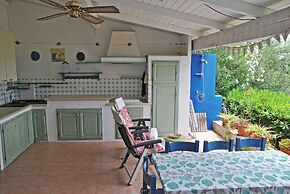 Villa Giulia Resort With Private Pool and Stunning sea Views