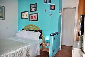 Villa Giulia Resort With Private Pool and Stunning sea Views